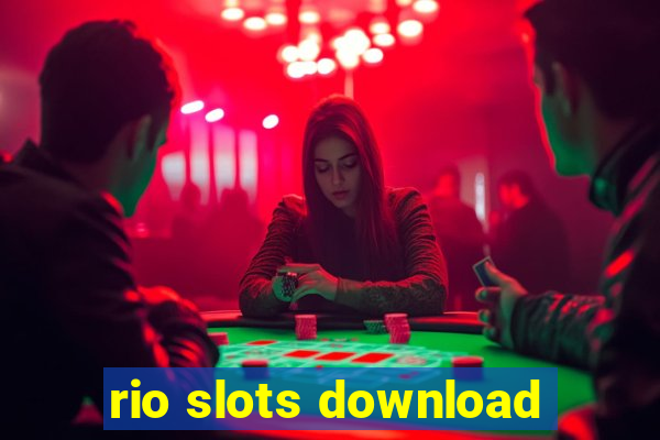 rio slots download